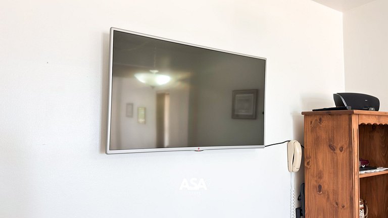 ASA | Apto Frente Mar | Barra Norte | BC