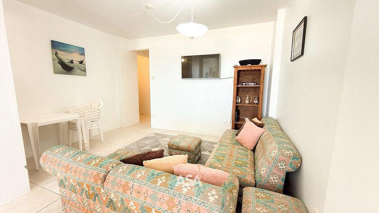 ASA | Apto Frente Mar | Barra Norte | BC