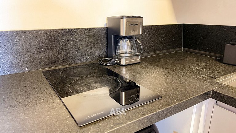 ASA | Unique Loft | Oktoberfest | Blumenau