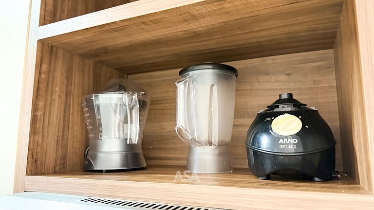 ASA | Apartamento en Indaial | Vale Europeu |