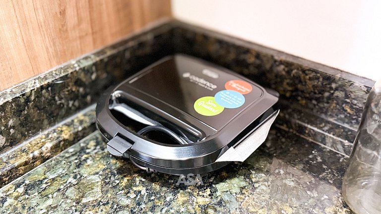 ASA | Apto Indaial | Vale Europeu | Cond. Seguro.