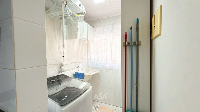 Apartamento em Indaial, Vale Europeu, 2 Quartos | ASA
