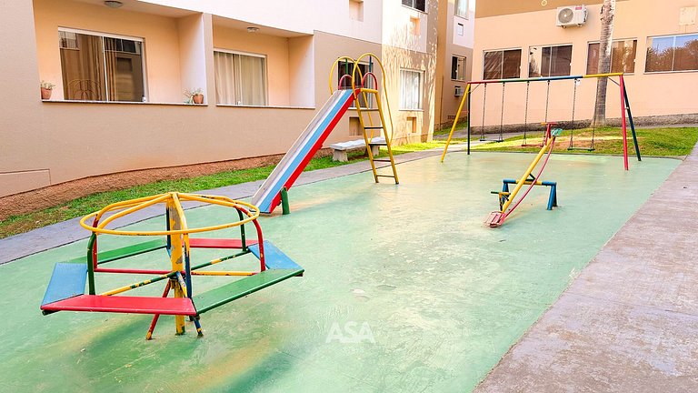 ASA | Apartamento en Indaial | Vale Europeu |