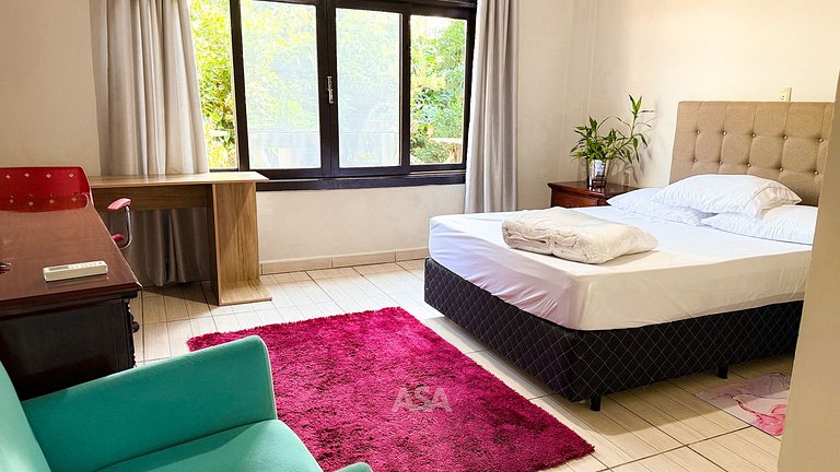 ASA | Estancia Económica | Anexo Privado | Indaial