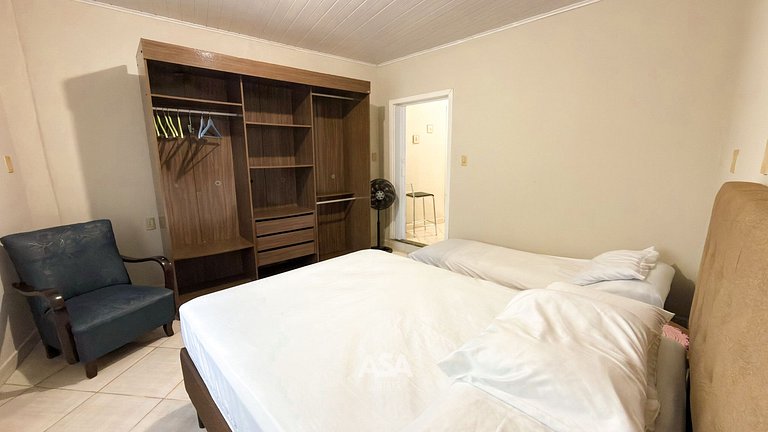 ASA | Estancia Económica | Anexo Privado | Indaial