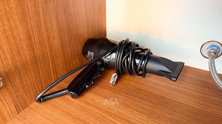 ASA | Departamento con suite | Centro | Navegantes