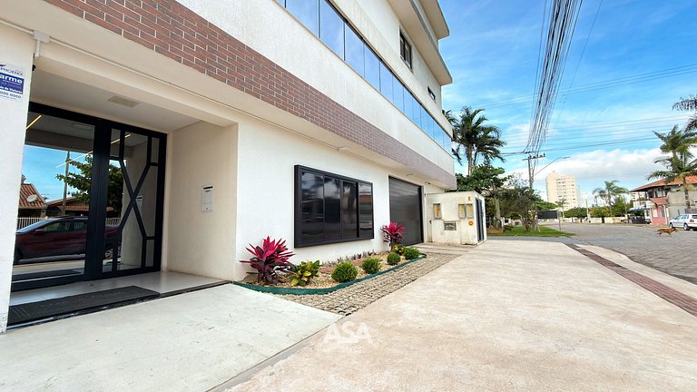 Apartamento na Praia do Gravatá, Navegantes | ASA Stays