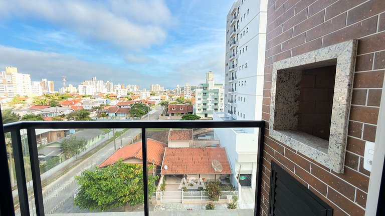 Apartamento na Praia do Gravatá, Navegantes | ASA Stays