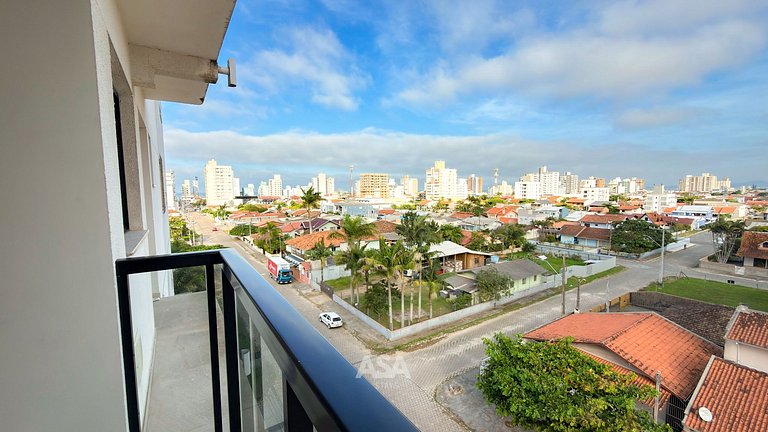 Apartamento na Praia do Gravatá, Navegantes | ASA Stays
