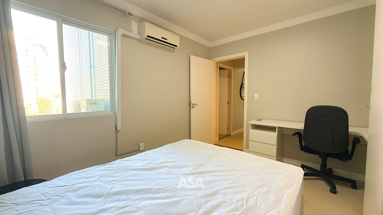 Apartamento Vista Mar no Perequê, Porto Belo | ASA Stays