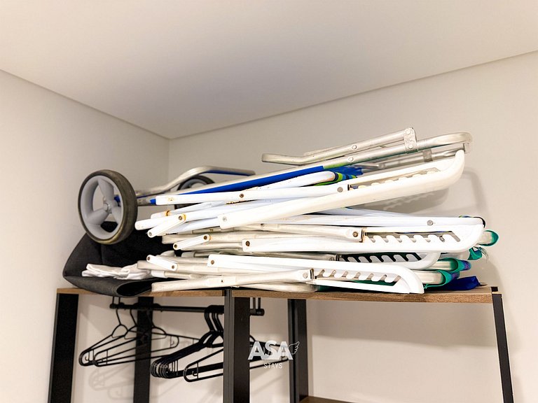 Apartamento com 2 Suítes em Itapema | ASA Stays