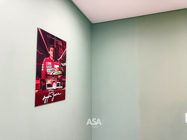 Apartamento com 2 Suítes em Itapema | ASA Stays