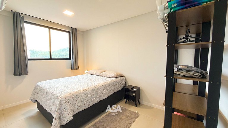 Apartamento com 2 Suítes em Itapema | ASA Stays