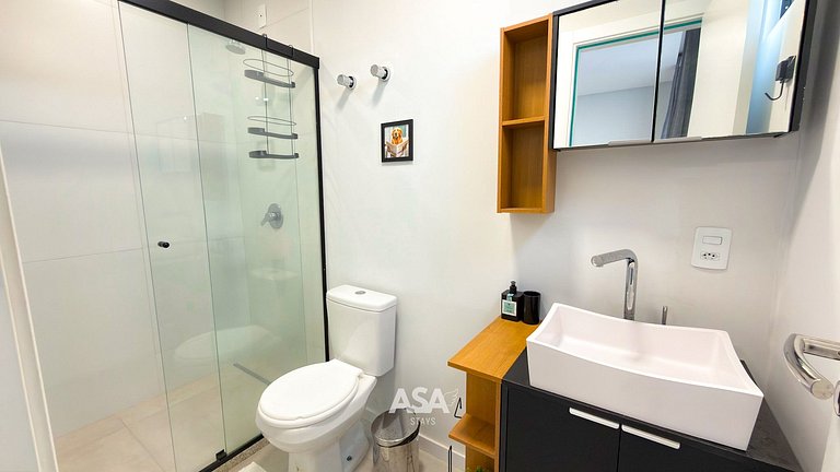 ASA | Valentina Apartment | 2 Suites | Itapema
