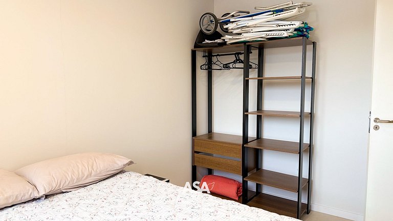 Apartamento com 2 Suítes em Itapema | ASA Stays