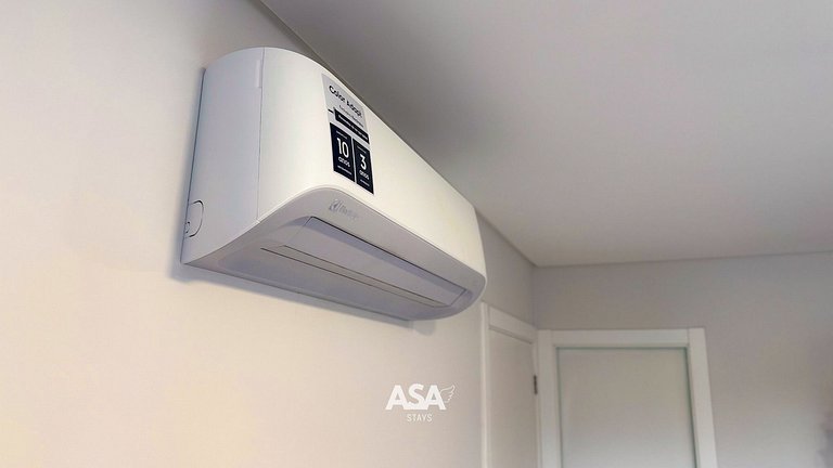 Apartamento com 2 Suítes em Itapema | ASA Stays