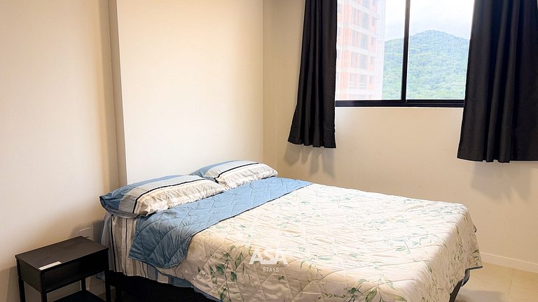 Apartamento com 2 Suítes em Itapema | ASA Stays