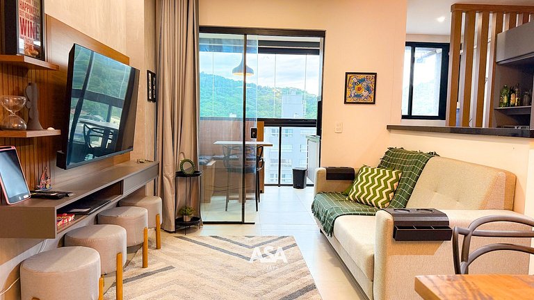 Apartamento com 2 Suítes em Itapema | ASA Stays