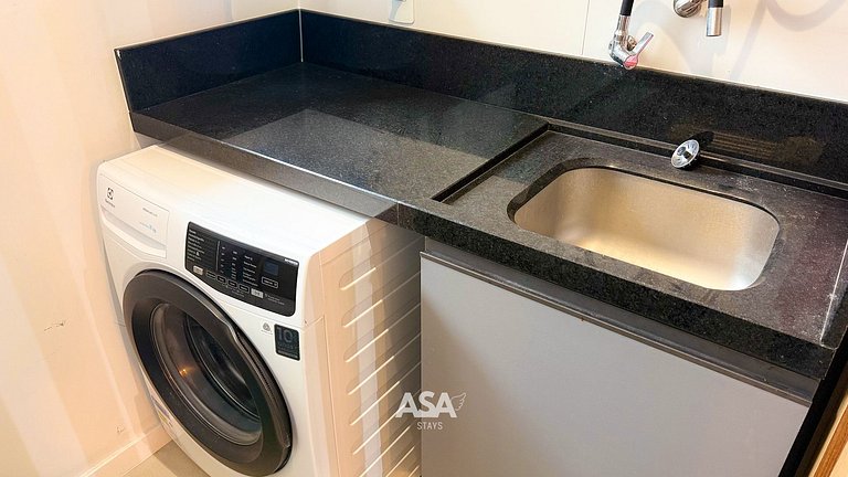 Apartamento com 2 Suítes em Itapema | ASA Stays