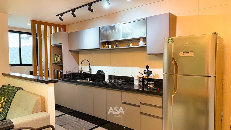 Apartamento com 2 Suítes em Itapema | ASA Stays