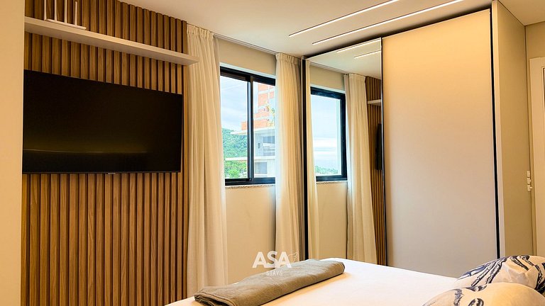 Cobertura Duplex em Penha, perto do Beto Carrero | ASA