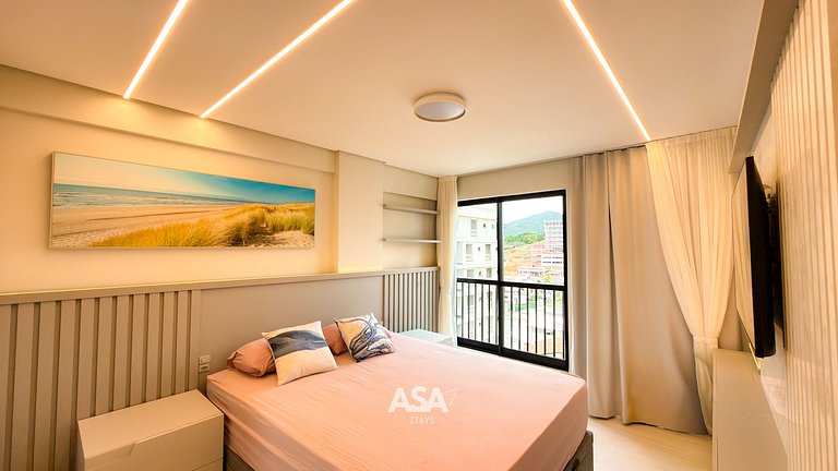 Cobertura Duplex em Penha, perto do Beto Carrero | ASA