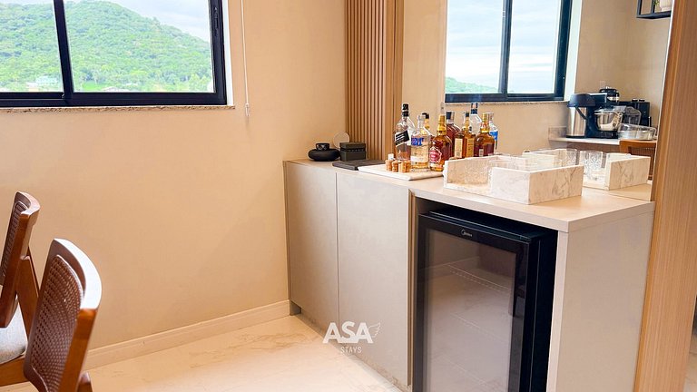 Cobertura Duplex em Penha, perto do Beto Carrero | ASA