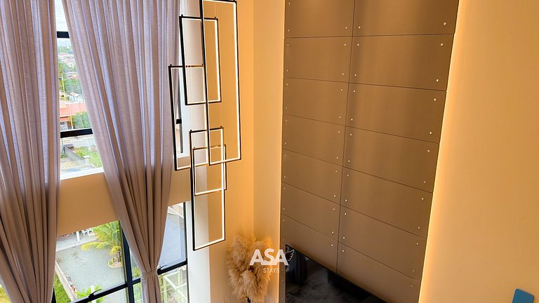 Cobertura Duplex em Penha, perto do Beto Carrero | ASA