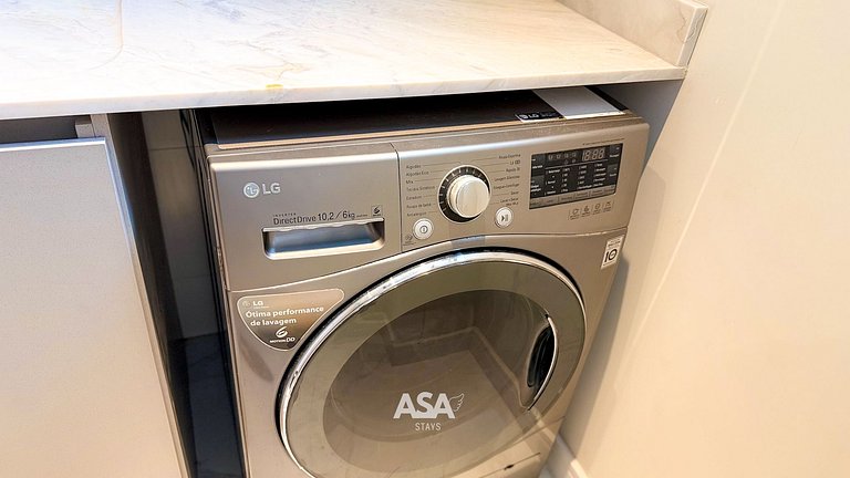 Cobertura Duplex em Penha, perto do Beto Carrero | ASA