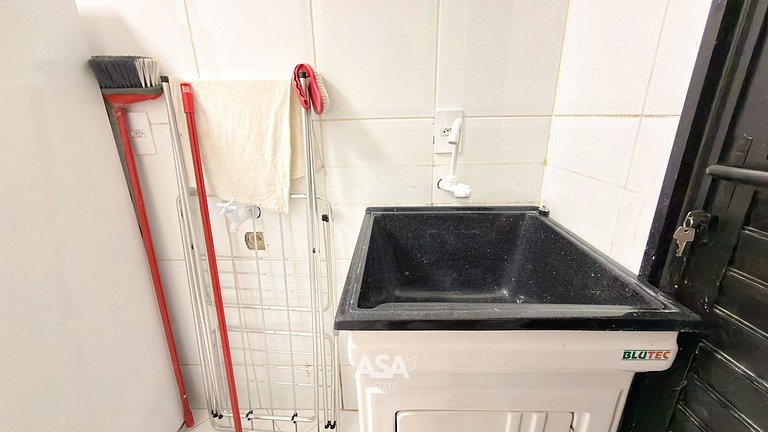 Casa Pé na Areia em Bombinhas, 5 Suítes | ASA Stays