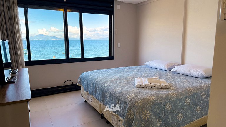 Casa Pé na Areia em Bombinhas, 5 Suítes | ASA Stays