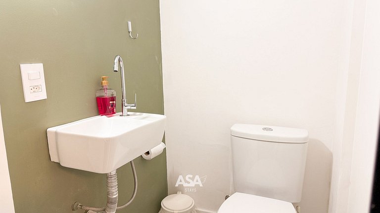 Casa Pé na Areia em Bombinhas, 5 Suítes | ASA Stays