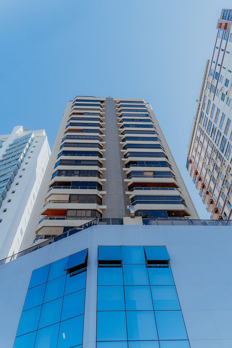 ASA | Golden Star | Frente al mar Playa Central | BC