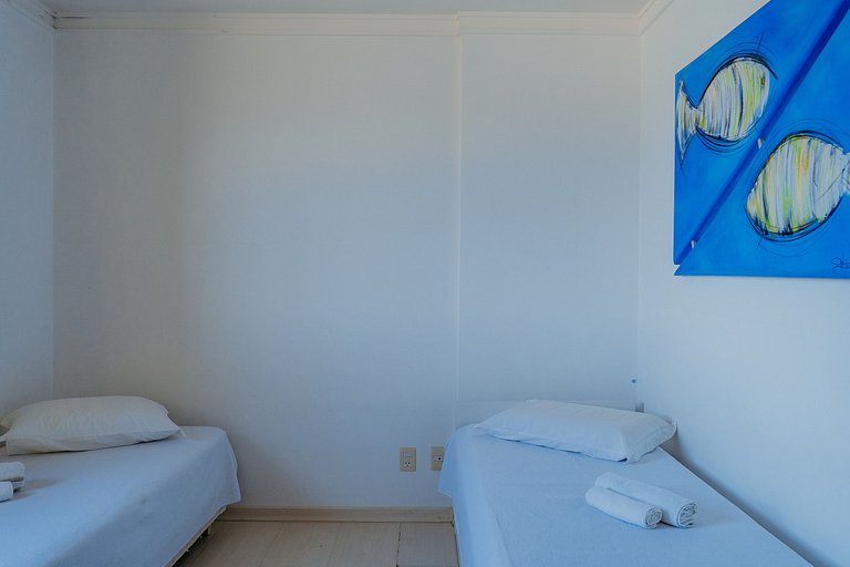 ASA | Golden Star | Oceanfront Central Beach | BC