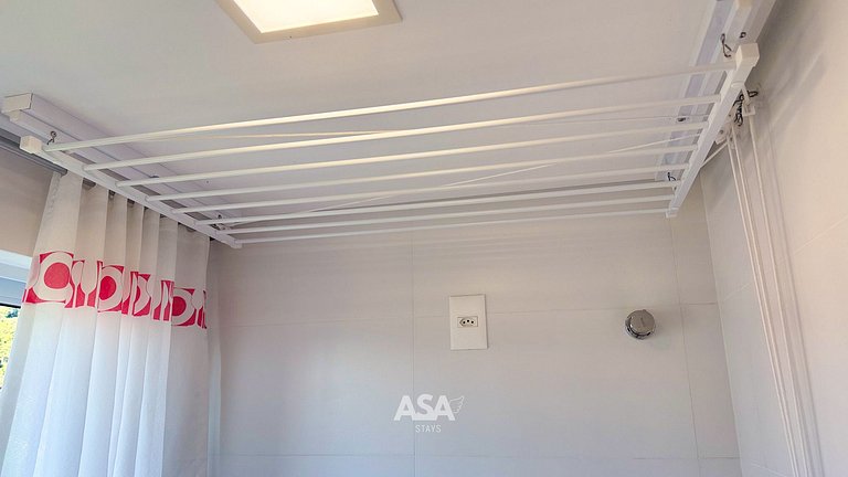 Loft Zuhaus ao Lado da Vila Germânica, Blumenau | ASA
