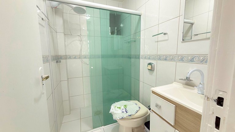 ASA | Portal Camboriú Apartment | 1 Bedroom | Pool | BC