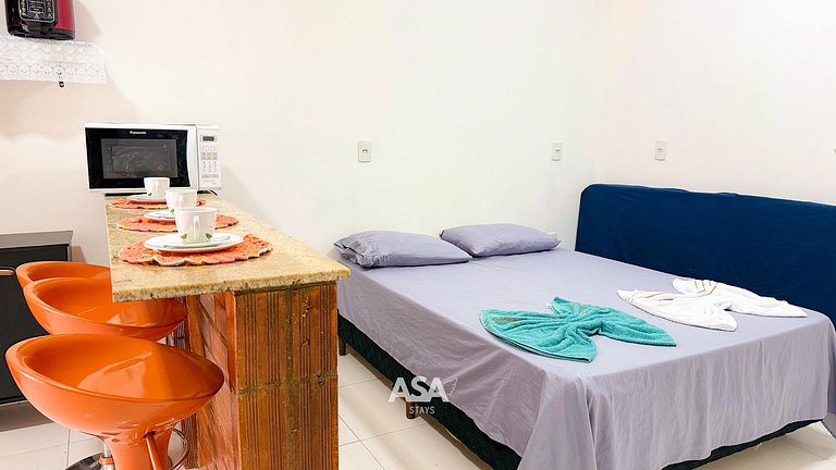 ASA | Mini Casa Camboriú | Green Valley e Praias