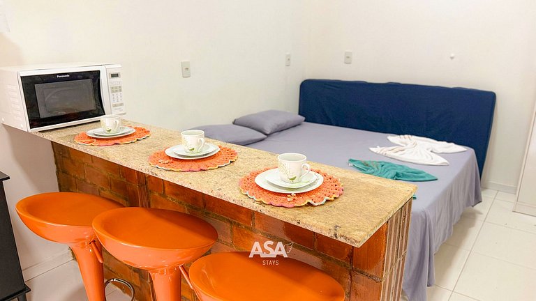 ASA | Mini House Camboriú | Green Valley and Beaches