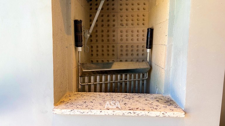 Apartamento 3 Quartos na Ressacada, Itajaí | ASA Stays