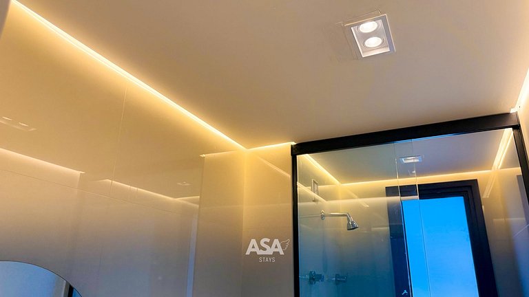 Apartamento 3 Quartos na Ressacada, Itajaí | ASA Stays