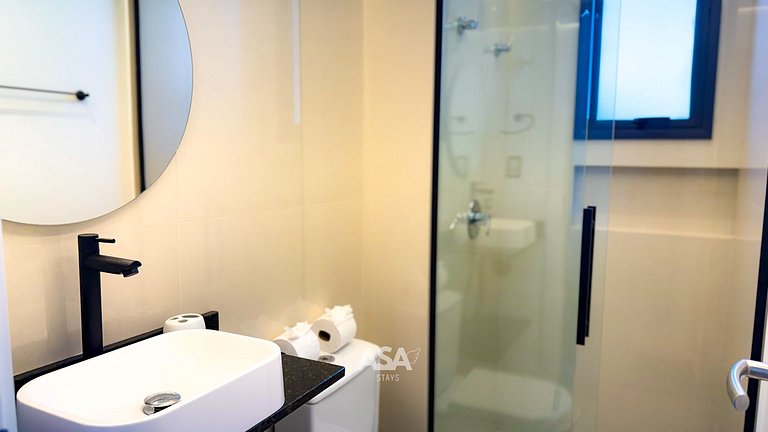 Apartamento 3 Quartos na Ressacada, Itajaí | ASA Stays