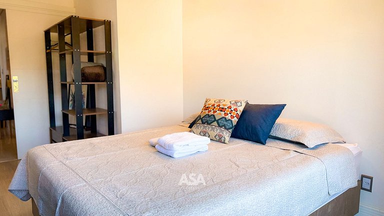 ASA | Itajaí Ressacada | 3 dormitorios | Cerca de BR101 | Pl