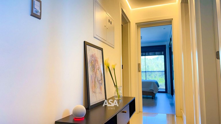 ASA | Itajaí Ressacada | 3 dormitorios | Cerca de BR101 | Pl