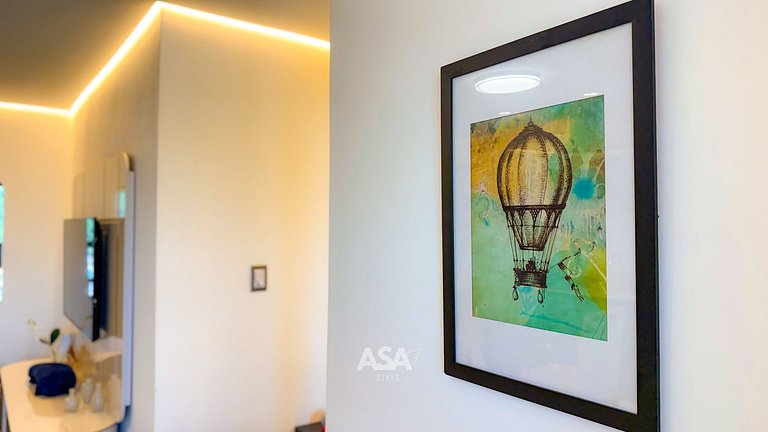 Apartamento 3 Quartos na Ressacada, Itajaí | ASA Stays