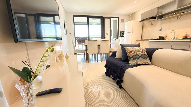 Apartamento 3 Quartos na Ressacada, Itajaí | ASA Stays