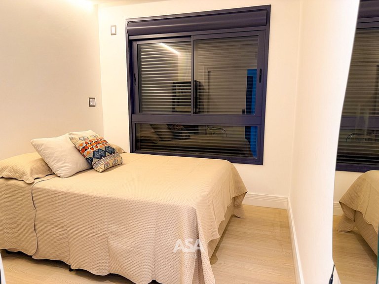 Apartamento 3 Quartos na Ressacada, Itajaí | ASA Stays