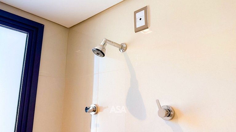 Apartamento 3 Quartos na Ressacada, Itajaí | ASA Stays
