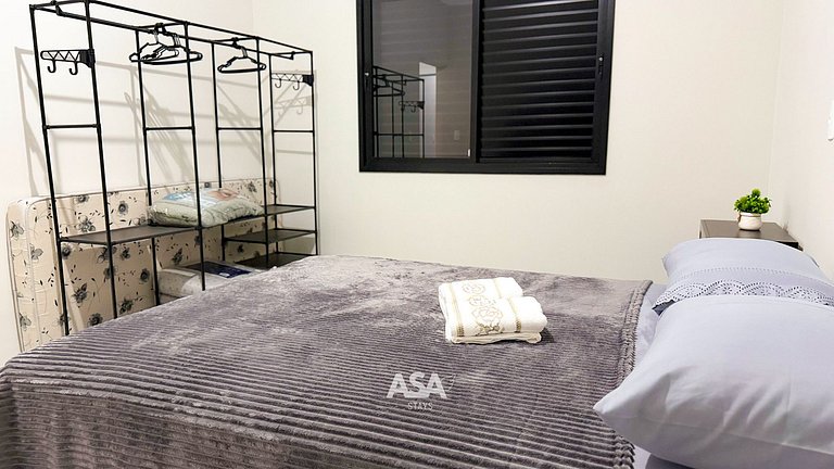 Casa em Barra Velha, 4 Quartos e Churrasqueira | ASA Stays