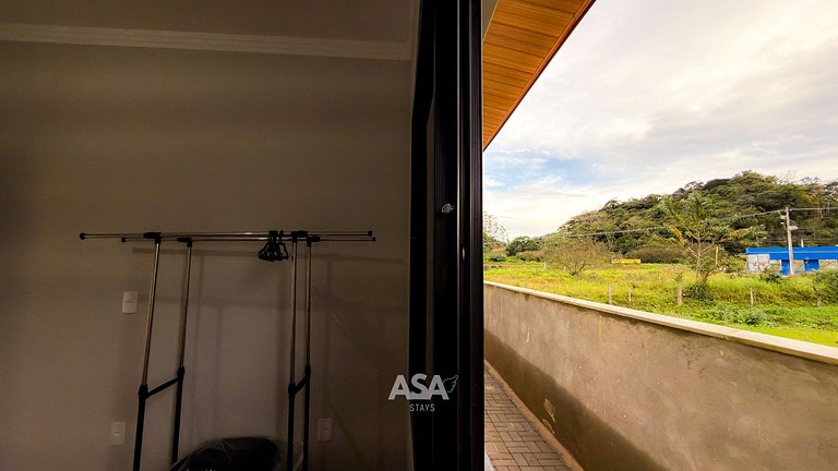 Casa em Barra Velha, 4 Quartos e Churrasqueira | ASA Stays