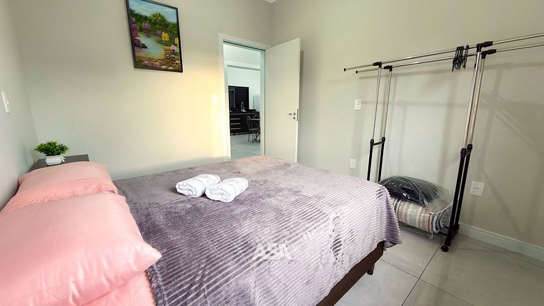 Casa em Barra Velha, 4 Quartos e Churrasqueira | ASA Stays
